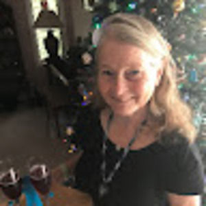 Meet your Posher, Patricia